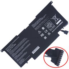 Μπαταρία Laptop - Battery για Asus ZenBook UX31 UX31KI3517A UX31A UX31A-R4004H UX31E UX31E-DH72 Ultrabook Series C22-UX31 7.4V 50Wh 6840mAh με καλωδιοταινία 8pins ( Κωδ.1-BAT0618 )