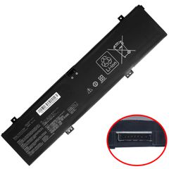 Μπαταρία Laptop - Battery για Asus ROG Zephyrus G14 GA402XZ GA402XZ-0001 GA402XZ-0003 GA402XZ-0004 GA402XZ-0005 GA402XZ-0006 C41N2101 0B200-04110100 41CP4/59/122 15.48V 76Wh 4920mAh ( Κωδ.1-BAT0621 )