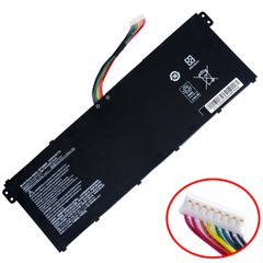 Μπαταρία Laptop - Battery για Acer Aspire 3 A315-56 A315-57 A315-57G A315-58 A315-58G A315-59 A315-59G AP19B8K AP19B5K KT00304013 KT0030G022 11.25V 43.08Wh 3831mAh με καλωδιοταινία 8pins ( Κωδ.1-BAT06
