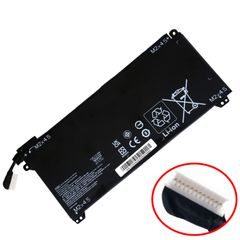 Μπαταρία Laptop - Battery για HP OMEN 15-DH1010CA 15-DH1019NR 15-DH1065CL 15-DH0001LA 15-DH0006TX 15-DH0007TX 15-DH0010TX Series HSTNN-DB9F L48431-2C1 L48497-005 11.55V 69Wh ( Κωδ.1-BAT0627 )