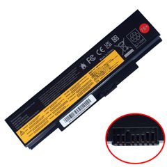 Μπαταρία Laptop - Battery για Lenovo ThinkPad E550 E550C E555 E560 45N1759 45N1758 45N1761 45N1763 3INR19/65-2 11.1V 58Wh 5200mAh ( Κωδ.1-BAT0630 )
