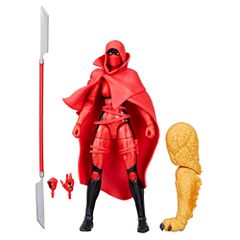 Marvel Legends Series Red Widow figure 15cm-thumb-1