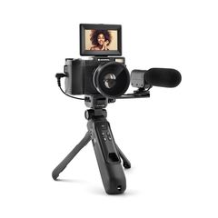 AGFAPHOTO - Vlogging Camera Realishot 16x Digital Zoom / Electronics