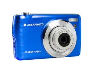 AGFA - Digital Camera DC8200 / Electronics