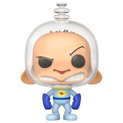 POP figure Ren Stimpy - Space Madness Ren-thumb-1