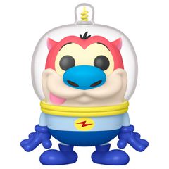 POP figure Ren Stimpy - Space Madness Stimpy-thumb-1
