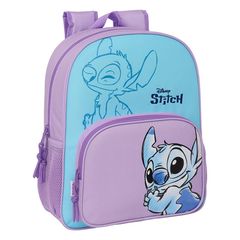 Disney Stitch Sweet adaptable backpack 38cm