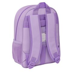 Disney Stitch Sweet adaptable backpack 34cm-thumb-1