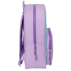 Disney Stitch Sweet adaptable backpack 34cm-thumb-2