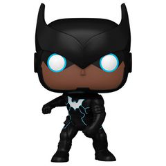 POP figure DC Comics Batman Batwing-thumb-1