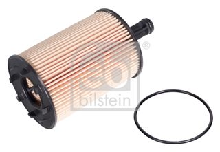 Φίλτρο λαδιού FEBI BILSTEIN 22546 Audi A3 2000cc TDI 16Valves Quattro 140ps 2004-2012 (045115466A,045115466B,070115562,071115562,071115562A)