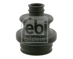 Φούσκα, άξονας μετάδ. κίνησης FEBI BILSTEIN 22607 Mercedes-Benz C-Class SW S202 2300cc C230 Turbo Kompressor 193ps 1997-2000 (2023570091,2023570191,A2023570091,A2023570191)