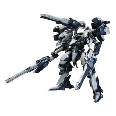 Armored Core Plastic Model Kit 1/72 Interior Union Y01-Tellus Full Package Version 16 cm