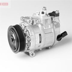 ΚΟΜΠΡΕΣΕΡ Α/C  GOLF 5  A3 05- DENSO DCP32045