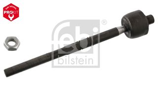 Άρθρωση, μπάρα FEBI BILSTEIN 22620 Mercedes-Benz C-Class Coupe CL203 1800cc C160 Kompressor 122ps 2002-2008 (2113302903,2113302903SK,2203380715,2303380015,2303380015SK)