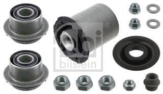 Έδραση, ψαλίδι FEBI BILSTEIN 22785 Mercedes-Benz CLK-Class Cabrio A208 2000cc 200 Kompressor 163ps 2000-2002 (2083300075,2083300075S1,A2083300075)