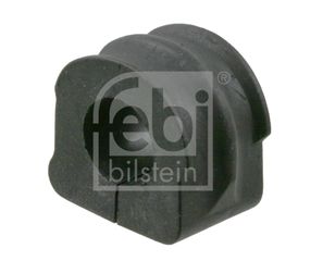 Έδραση, σταθεροποιητής FEBI BILSTEIN 22804 Audi A3 1800cc Turbo 180ps 1998-2003 (1J0411305,1J0411305G,1J0411314M,1J0411314N,1J0411314R)