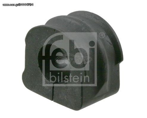 Έδραση, σταθεροποιητής FEBI BILSTEIN 22804 Audi A3 1800cc Turbo Quattro 150ps 1996-2003 (1J0411305,1J0411305G,1J0411314M,1J0411314N,1J0411314R)