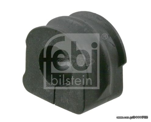 Έδραση, σταθεροποιητής FEBI BILSTEIN 22804 Audi A3 1800cc Turbo Quattro 180ps 1998-2003 (1J0411305,1J0411305G,1J0411314M,1J0411314N,1J0411314R)