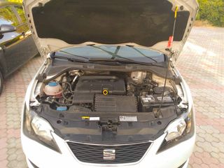Seat Ibiza 2017 1,4 Diesel Reference Plus-thumb-6