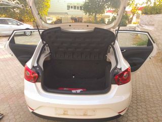 Seat Ibiza 2017 1,4 Diesel Reference Plus-thumb-7
