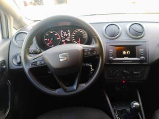 Seat Ibiza 2017 1,4 Diesel Reference Plus-thumb-8