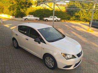 Seat Ibiza 2017 1,4 Diesel Reference Plus-thumb-5