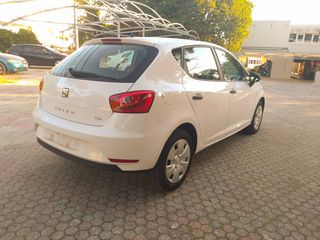 Seat Ibiza 2017 1,4 Diesel Reference Plus-thumb-4