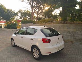 Seat Ibiza 2017 1,4 Diesel Reference Plus-thumb-3