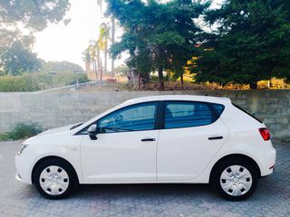 Seat Ibiza 2017 1,4 Diesel Reference Plus-thumb-2