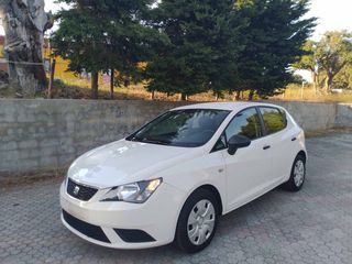 Seat Ibiza 2017 1,4 Diesel Reference Plus-thumb-1