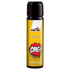 Αρωματικό Αυτοκινήτου Spray Feral Speech Collection OMG 70ml