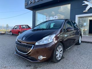 Peugeot 208 '12 1.6 HDi 92hp ACTIVE