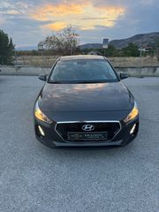 Hyundai i 30 2018