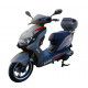 E-Rider 2025 E-RIDE MT8- 25KM DOUBLE