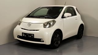 Toyota iQ '09  1.0 VVT-i AUTOMATIC 