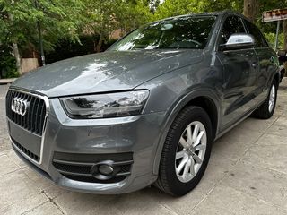 Audi Q3 '14