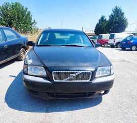 Volvo S80 2000