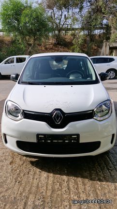 Renault Twingo 2020