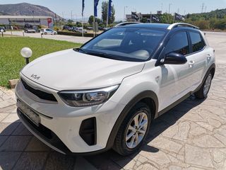 Kia Stonic '22 OPTIMUM_ΔΩΡΕΑΝ SERVICE έως 11/2027