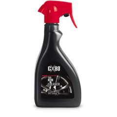 CX80 Rim Cleaner Καθαριστικο Τροχων 600ML E03107