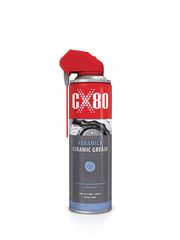 CX80 Ceramic Grease / Γρασσο Κεραμικο Duospray ΚΩΔ. 03370 500ML