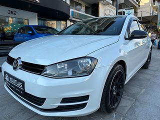 Volkswagen Golf '16  1.6 TDI BlueMotion Comfortline