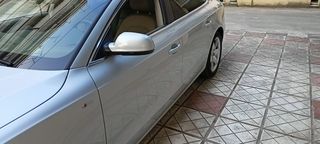 Audi A5 2011 Sportback 1.8 TFSI multitronic-ΒΙΧENON-ΕΛΛΗΝΙΚΟ-ΕΞΑΙΡΕΤΙΚΟ-thumb-9