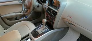 Audi A5 2011 Sportback 1.8 TFSI multitronic-ΒΙΧENON-ΕΛΛΗΝΙΚΟ-ΕΞΑΙΡΕΤΙΚΟ-thumb-18