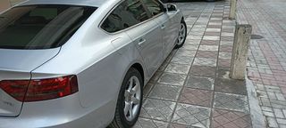 Audi A5 2011 Sportback 1.8 TFSI multitronic-ΒΙΧENON-ΕΛΛΗΝΙΚΟ-ΕΞΑΙΡΕΤΙΚΟ-thumb-11