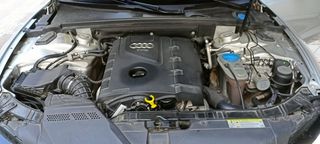 Audi A5 2011 Sportback 1.8 TFSI multitronic-ΒΙΧENON-ΕΛΛΗΝΙΚΟ-ΕΞΑΙΡΕΤΙΚΟ-thumb-23