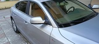 Audi A5 2011 Sportback 1.8 TFSI multitronic-ΒΙΧENON-ΕΛΛΗΝΙΚΟ-ΕΞΑΙΡΕΤΙΚΟ-thumb-10