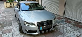 Audi A5 2011 Sportback 1.8 TFSI multitronic-ΒΙΧENON-ΕΛΛΗΝΙΚΟ-ΕΞΑΙΡΕΤΙΚΟ-thumb-5