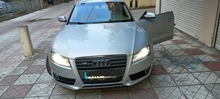Audi A5 2011 Sportback 1.8 TFSI multitronic-ΒΙΧENON-ΕΛΛΗΝΙΚΟ-ΕΞΑΙΡΕΤΙΚΟ-thumb-6